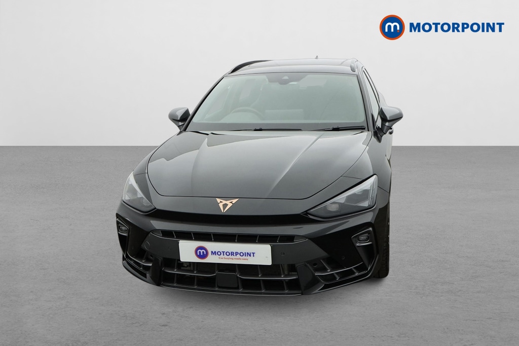 Used Cupra Leon 2024 for sale - 76718353: Photo 2