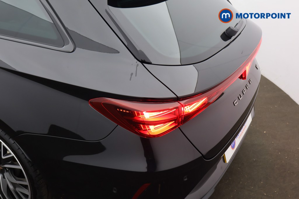 Used Cupra Leon 2024 for sale - 76718353: Photo 25