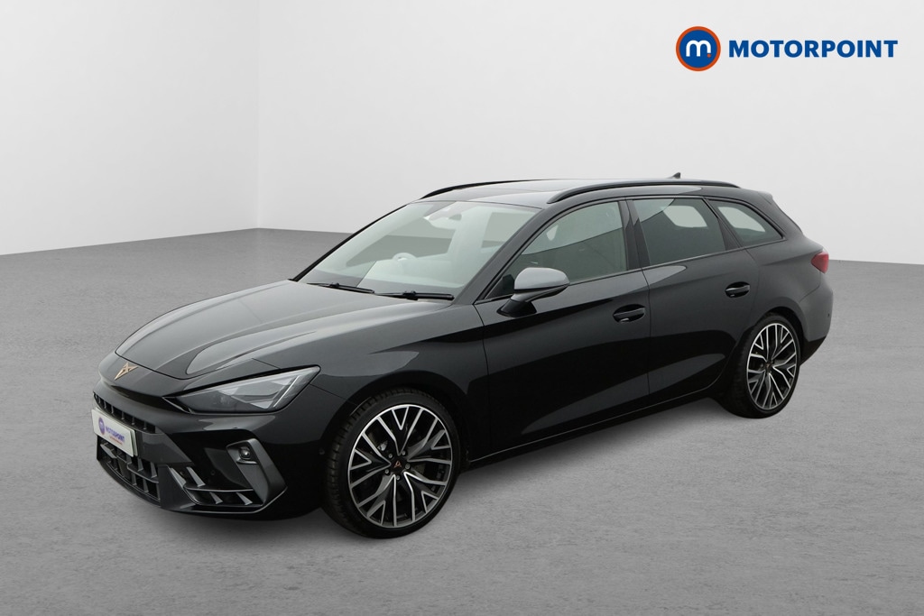Used Cupra Leon 2024 for sale - 76718353: Photo 3