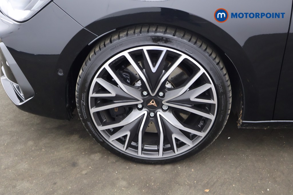 Used Cupra Leon 2024 for sale - 76718353: Photo 32