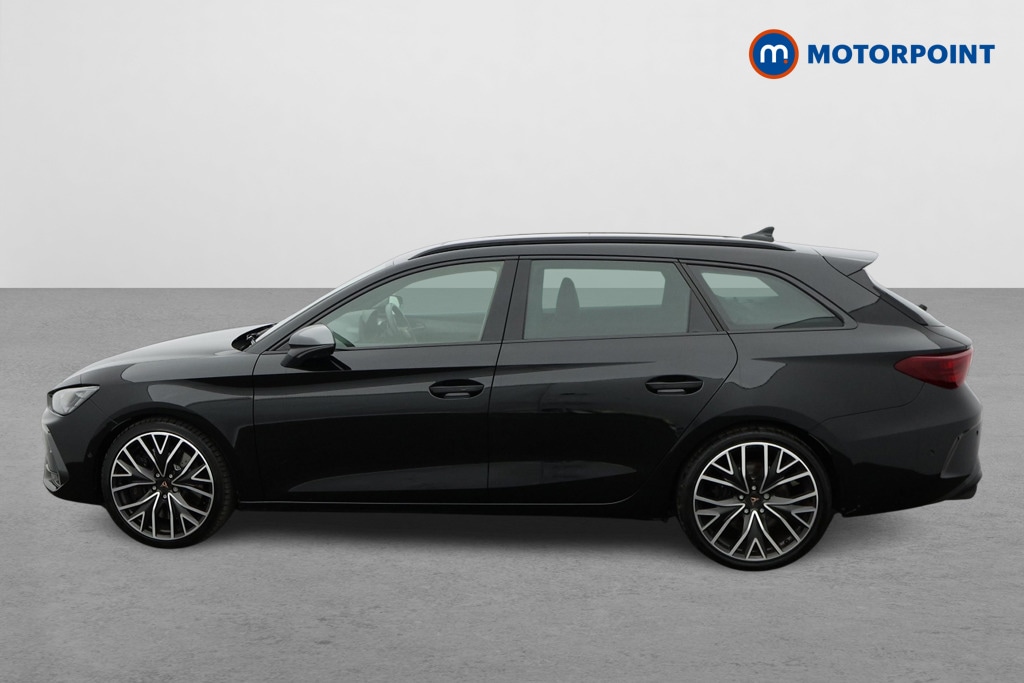 Used Cupra Leon 2024 for sale - 76718353: Photo 4