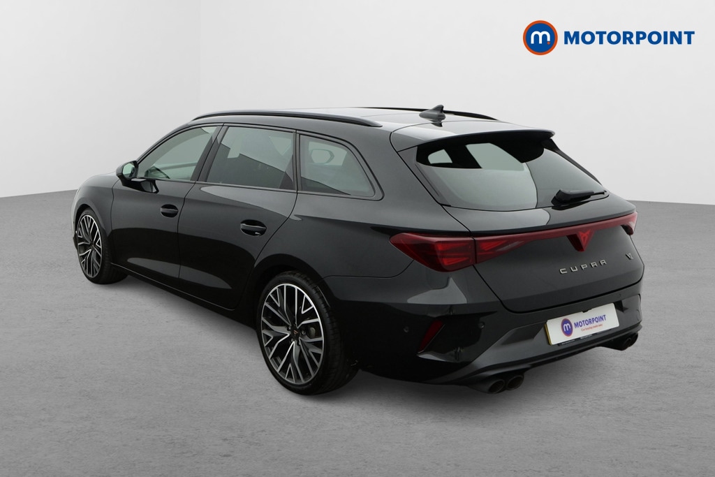 Used Cupra Leon 2024 for sale - 76718353: Photo 5