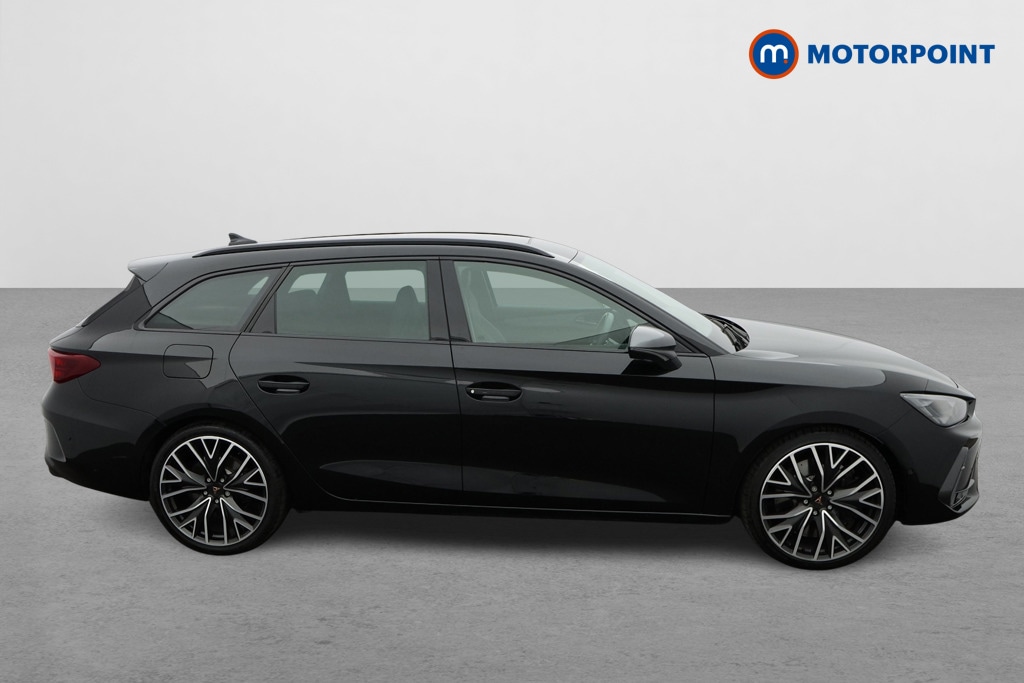 Used Cupra Leon 2024 for sale - 76718353: Photo 8