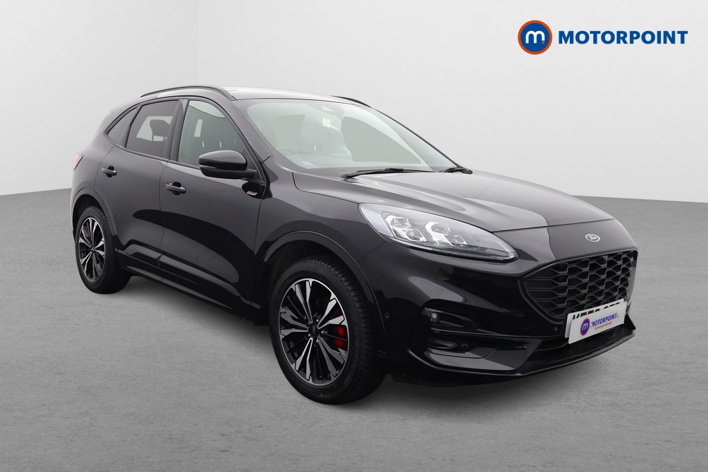 Used Ford Kuga 2022 for sale - 76505249: Photo 1