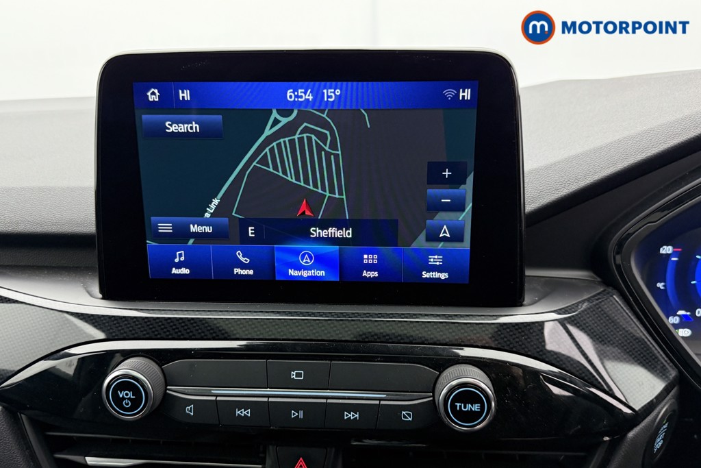 Used Ford Kuga 2022 for sale - 76505249: Photo 16