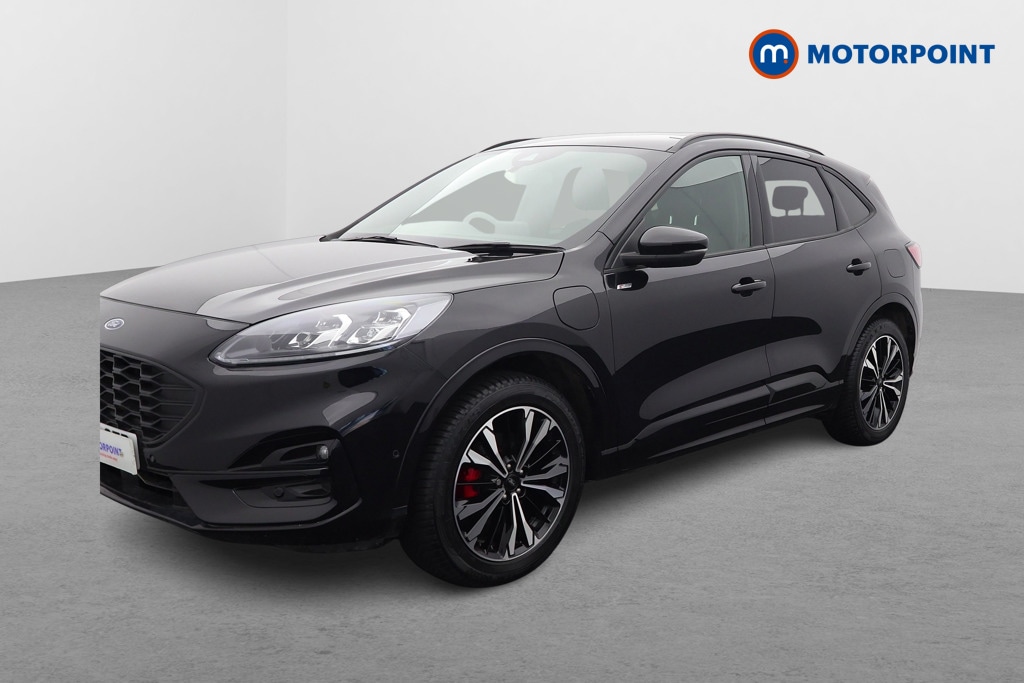 Used Ford Kuga 2022 for sale - 76505249: Photo 3