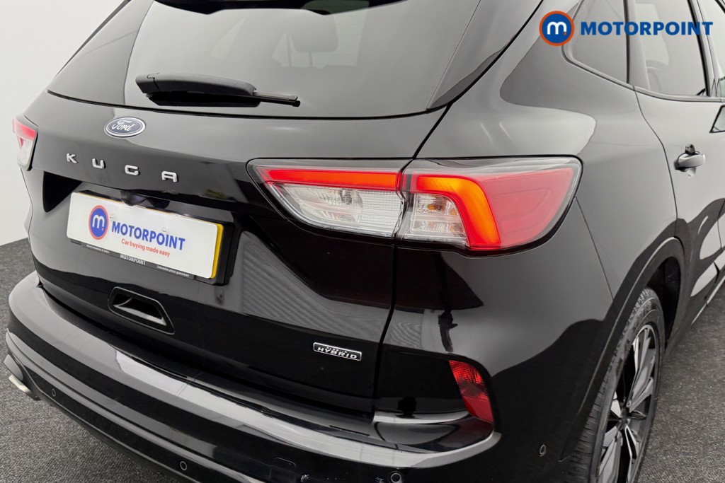 Used Ford Kuga 2022 for sale - 76505249: Photo 38