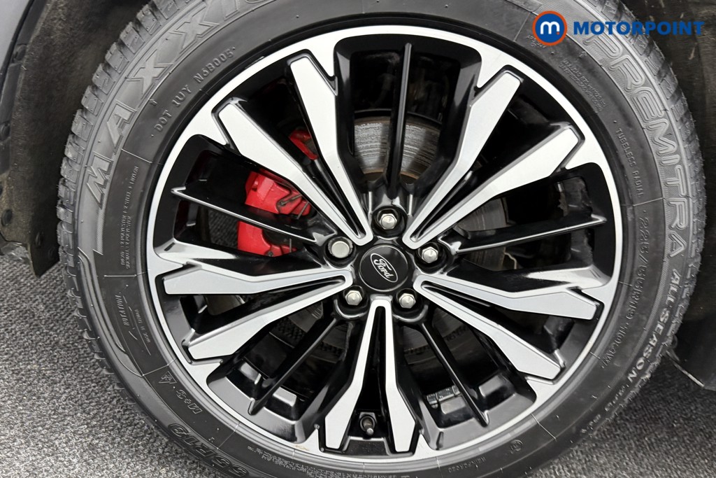 Used Ford Kuga 2022 for sale - 76505249: Photo 41