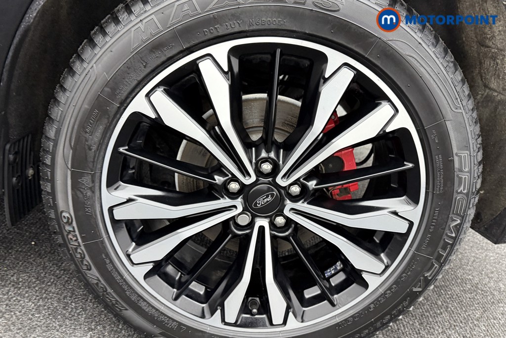 Used Ford Kuga 2022 for sale - 76505249: Photo 42