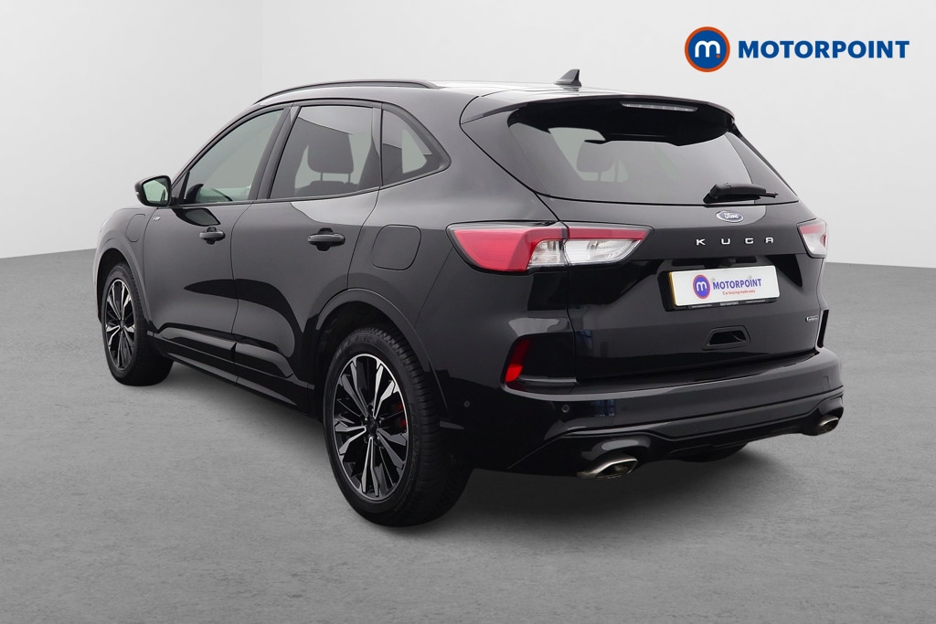 Used Ford Kuga 2022 for sale - 76505249: Photo 5