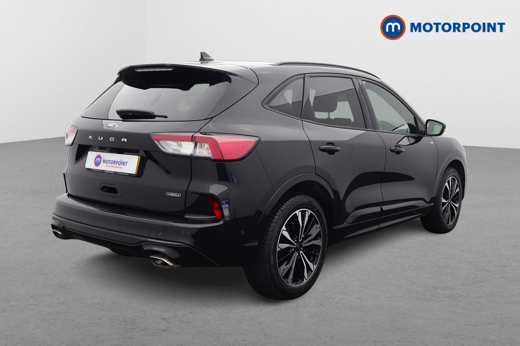 Used Ford Kuga 2022 for sale - 76505249: Photo 7