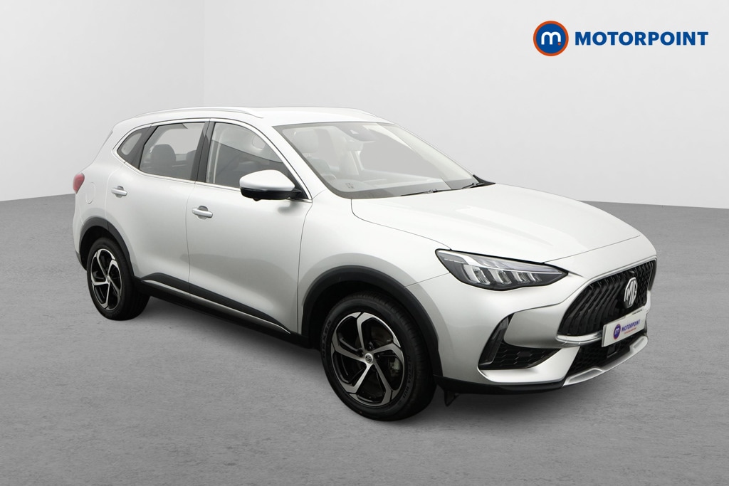 Used MG MG HS 2023 for sale - 76568738: Photo 1