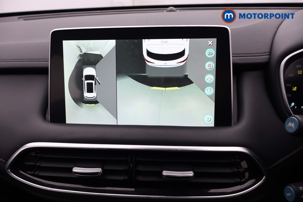 Used MG MG HS 2023 for sale - 76568738: Photo 10