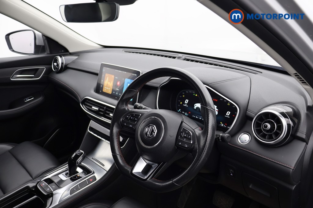 Used MG MG HS 2023 for sale - 76568738: Photo 14