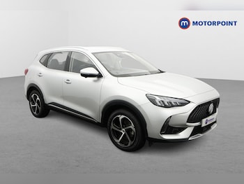 Used MG MG HS 2023 for sale - 76568738: Photo