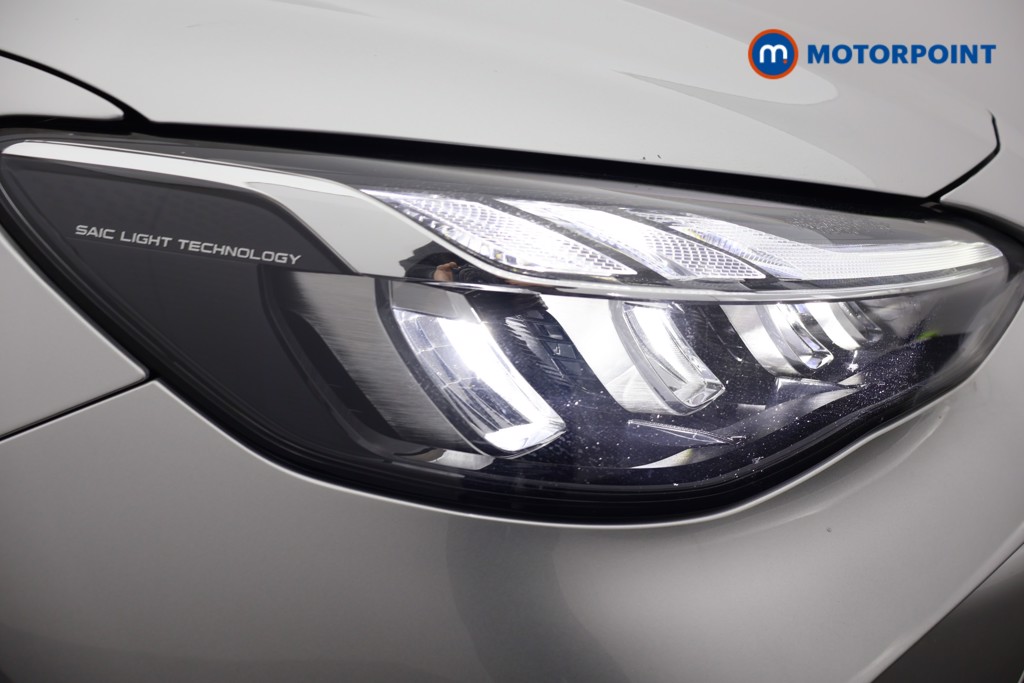 Used MG MG HS 2023 for sale - 76568738: Photo 22