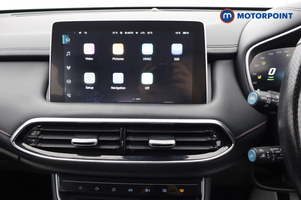 Used MG MG HS 2023 for sale - 76568738: Photo 9