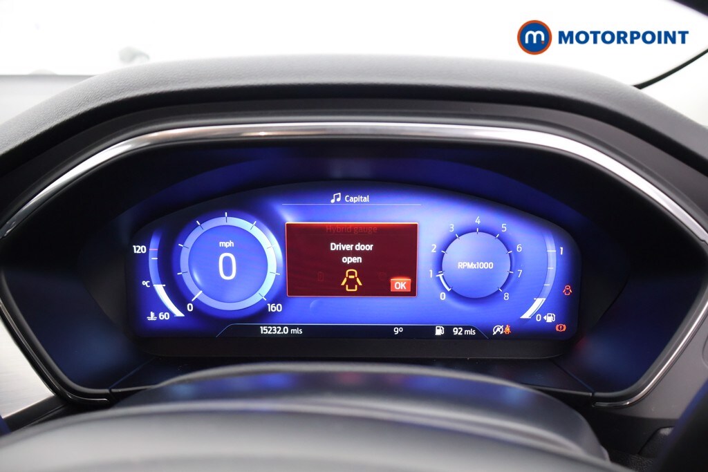 Used Ford Focus 2021 for sale - 77901945: Photo 12