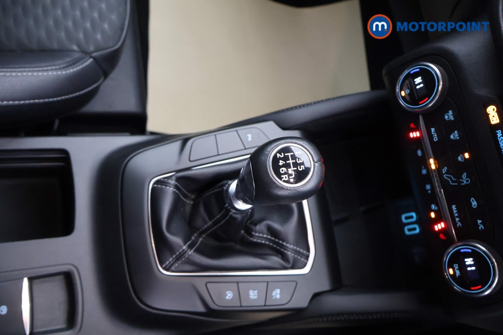 Used Ford Focus 2021 for sale - 77901945: Photo 16