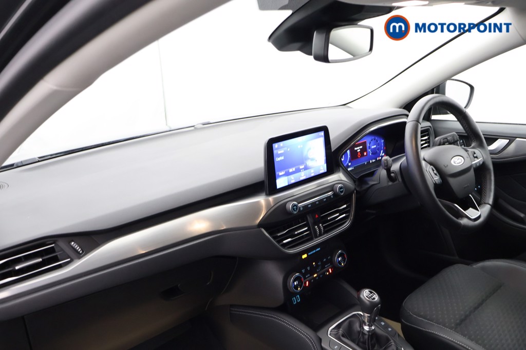 Used Ford Focus 2021 for sale - 77901945: Photo 25