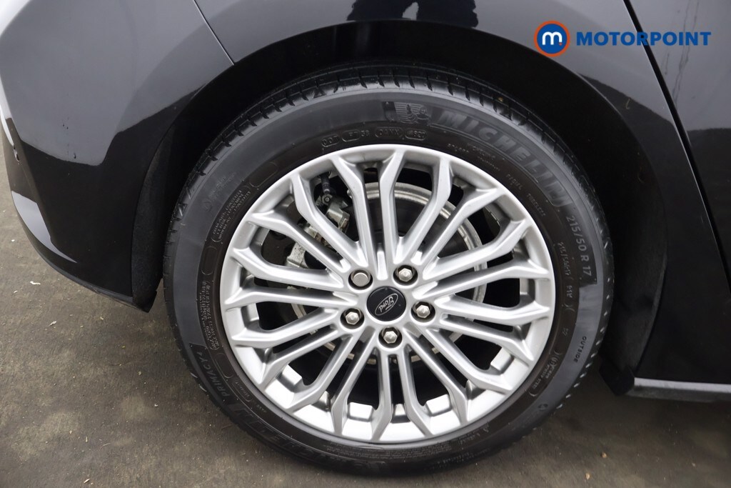 Used Ford Focus 2021 for sale - 77901945: Photo 31