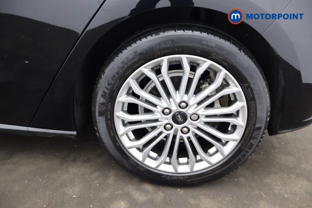 Used Ford Focus 2021 for sale - 77901945: Photo 36