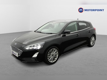 Used Ford Focus 2021 for sale - 77901945: Photo