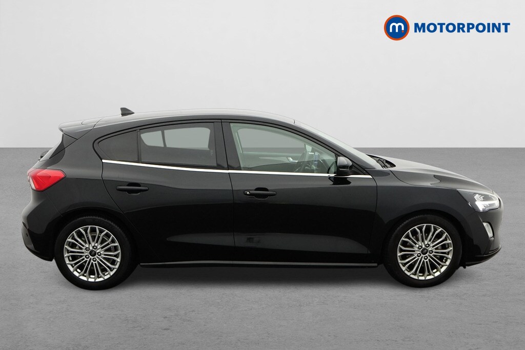 Used Ford Focus 2021 for sale - 77901945: Photo 8