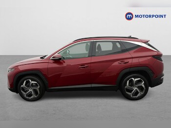 Used Hyundai TUCSON undefined for sale - 78556435: Photo
