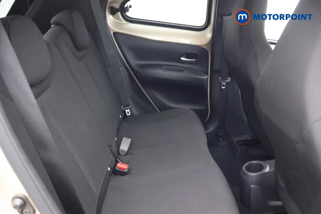 Used Toyota Aygo X 2022 for sale - 76463955: Photo 25