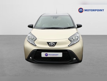 Used Toyota Aygo X 2022 for sale - 76463955: Photo