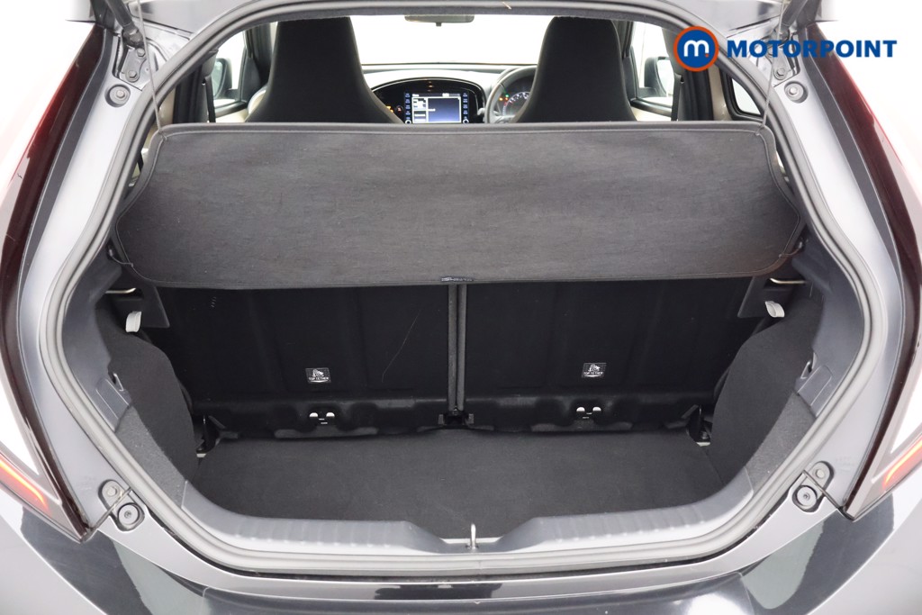 Used Toyota Aygo X 2022 for sale - 76463955: Photo 30