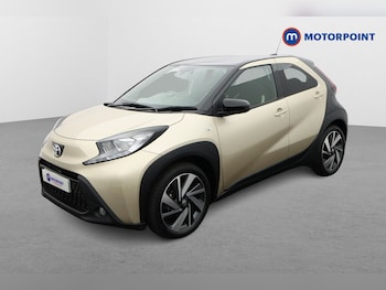 Used Toyota Aygo X 2022 for sale - 76463955: Photo