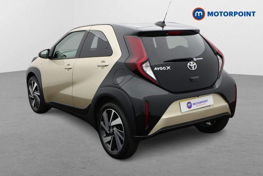 Used Toyota Aygo X 2022 for sale - 76463955: Photo 5