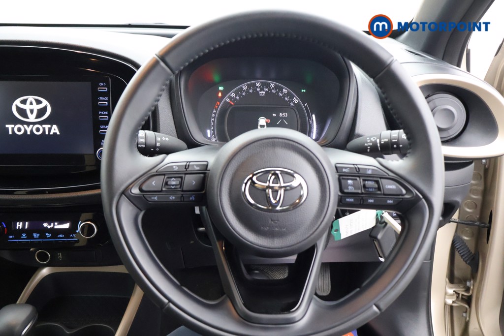 Used Toyota Aygo X 2022 for sale - 76463955: Photo 9