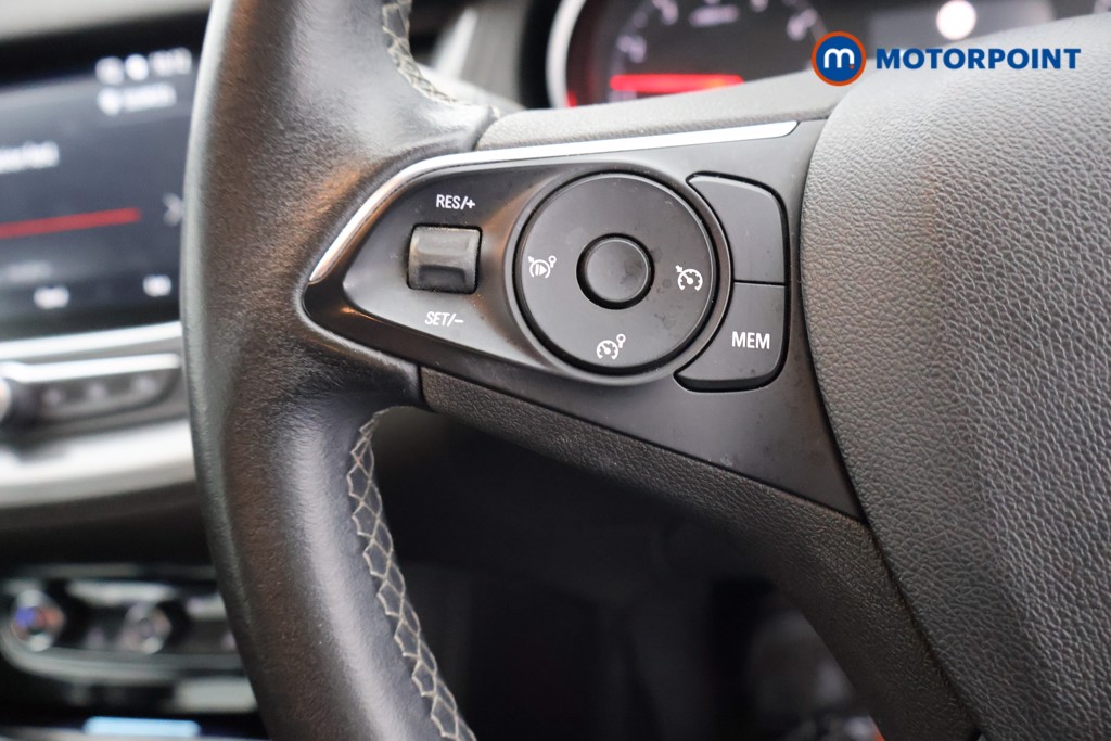 Used Vauxhall Grandland X 2019 for sale - 77529609: Photo 10