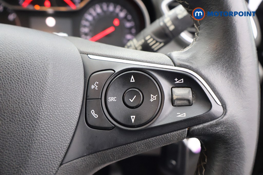 Used Vauxhall Grandland X 2019 for sale - 77529609: Photo 11