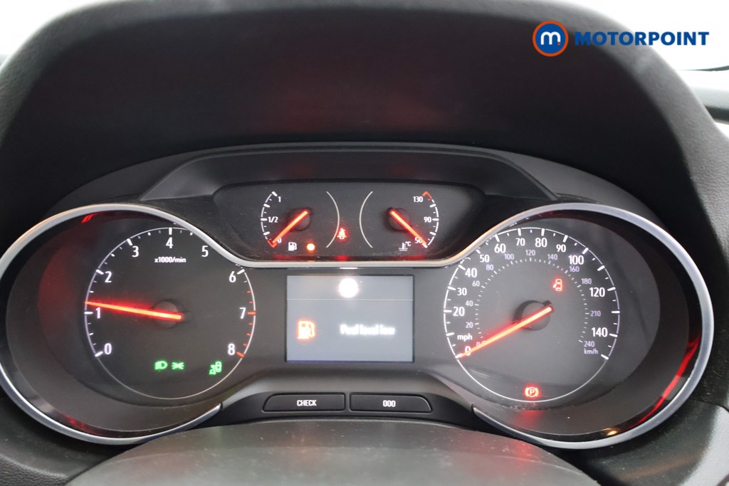 Used Vauxhall Grandland X 2019 for sale - 77529609: Photo 12