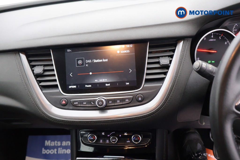 Used Vauxhall Grandland X 2019 for sale - 77529609: Photo 16