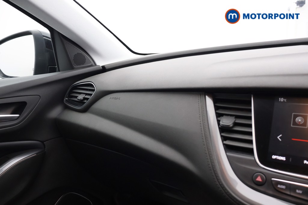 Used Vauxhall Grandland X 2019 for sale - 77529609: Photo 18