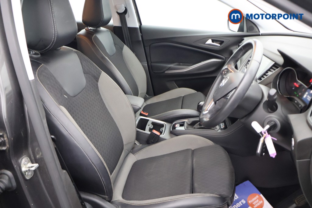 Used Vauxhall Grandland X 2019 for sale - 77529609: Photo 22
