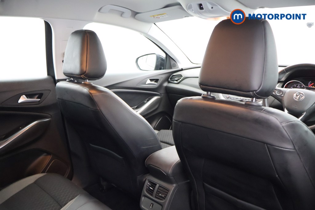 Used Vauxhall Grandland X 2019 for sale - 77529609: Photo 24