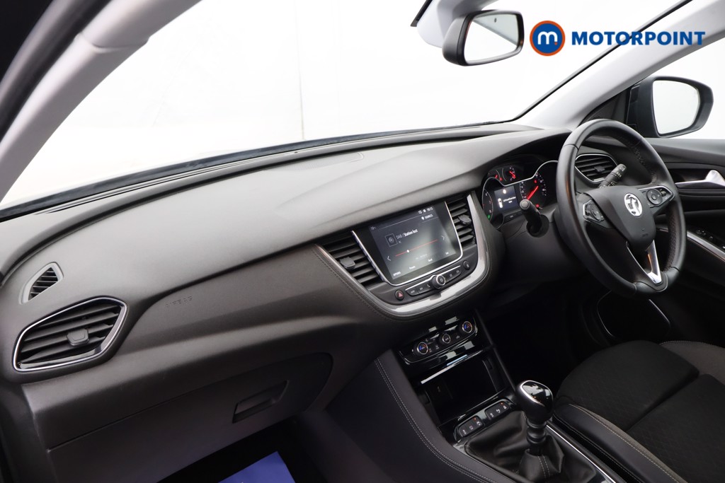Used Vauxhall Grandland X 2019 for sale - 77529609: Photo 26