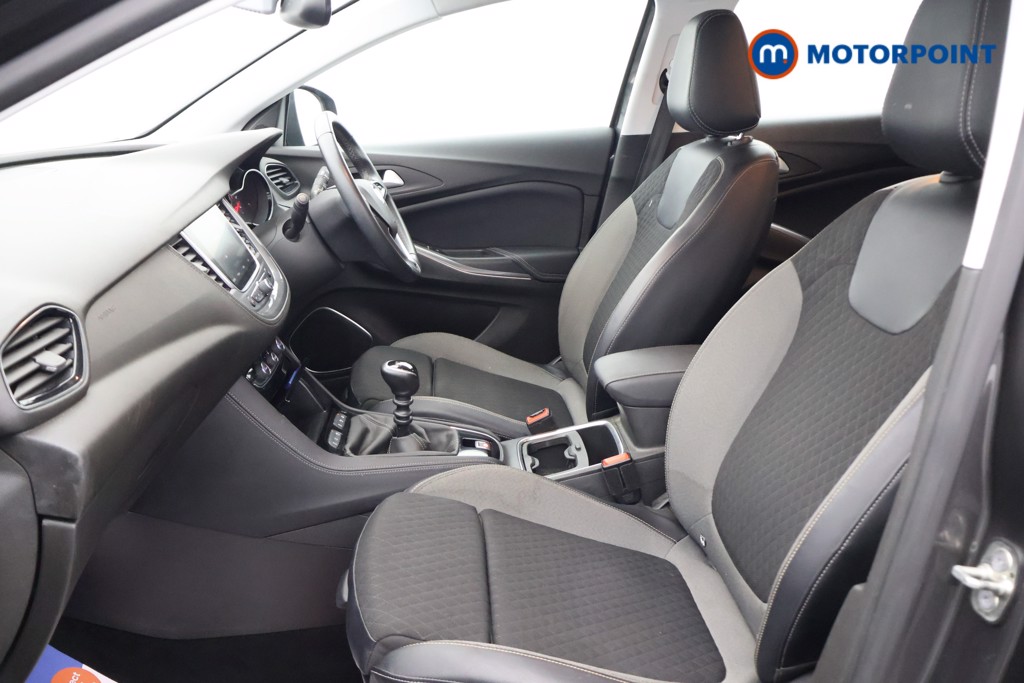 Used Vauxhall Grandland X 2019 for sale - 77529609: Photo 27