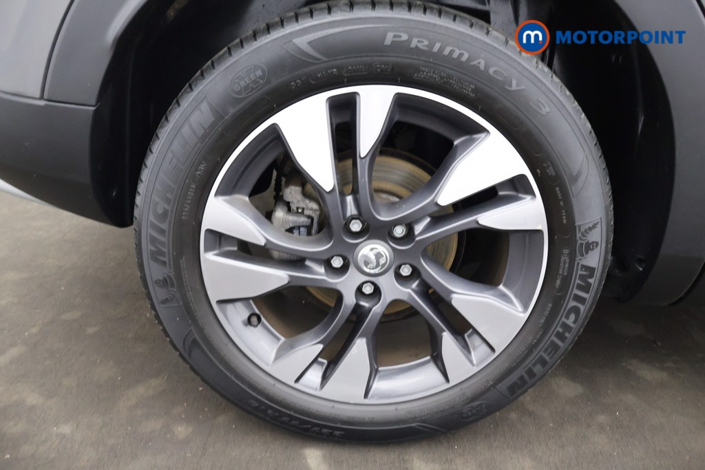 Used Vauxhall Grandland X 2019 for sale - 77529609: Photo 29