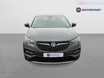 Used Vauxhall Grandland X 2019 for sale - 77529609: Photo