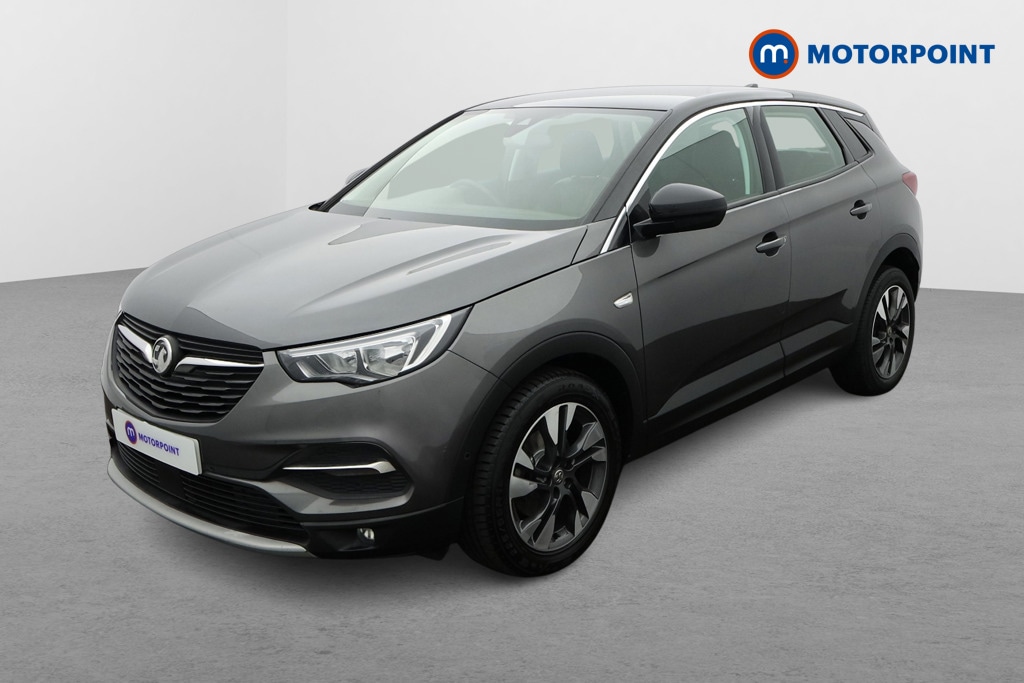 Used Vauxhall Grandland X 2019 for sale - 77529609: Photo 3