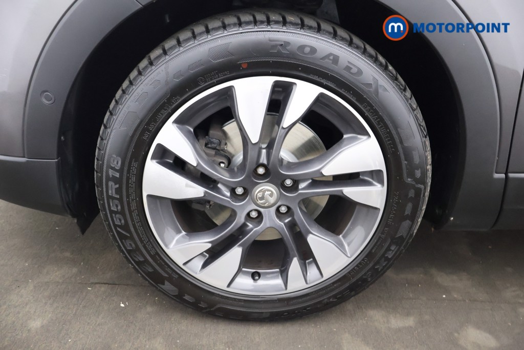 Used Vauxhall Grandland X 2019 for sale - 77529609: Photo 31