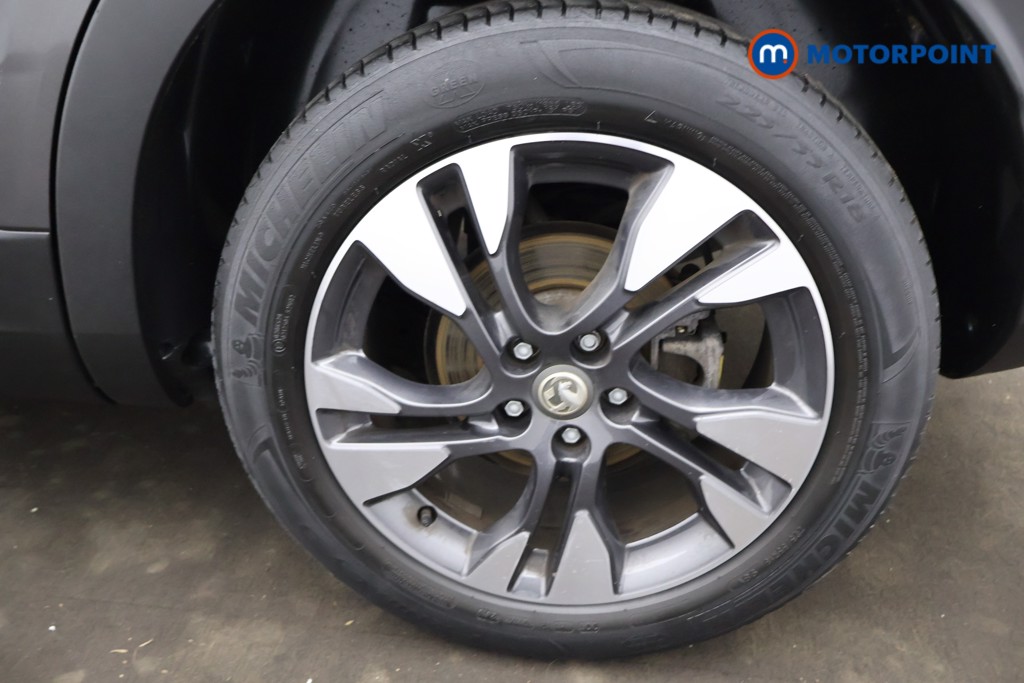 Used Vauxhall Grandland X 2019 for sale - 77529609: Photo 32