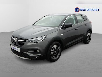 Used Vauxhall Grandland X 2019 for sale - 77529609: Photo